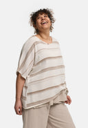 'Avina' Léine – nua-aimseartha, aerúil & baininscneach