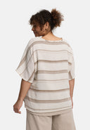 'Avina' Léine – nua-aimseartha, aerúil & baininscneach