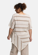 'Avina' Tunic – airy, feminine & modern