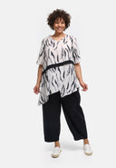 Tunique 'Maris' – légère, artistique & polyvalente à styliser