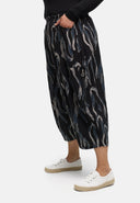 Pantalon sarouel 'Maris' – aéré, confortable et élégant