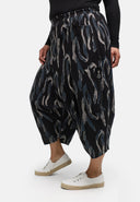 Pantalon sarouel 'Maris' – aéré, confortable et élégant