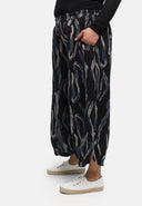 Pantalon 'Maris' – fluide, moderne & expressif