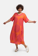 Abito 'Solina' – morbido, moderno e confortevole