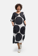 Abito 'Solina' – morbido, moderno e confortevole