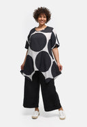 Παντελόνι 'Solina' – κομψό, αέρινο & διαχρονικό