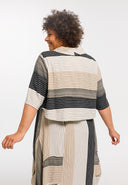 'Sorella' Bolero – modern, natural & artistic