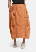 'Camilla' Skirt – natural, stylish & comfortable
