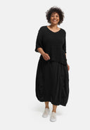 'Camilla' Shirt – airy, natural & versatile