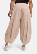'Camilla' Balloon Pants – airy, modern & comfortable