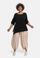 'Camilla' Balloon Pants – airy, modern & comfortable