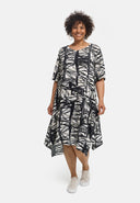 'Viviana' Dress – artistic, flowing & expressive