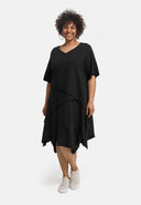 'Avena' Dress – minimalist, airy & timeless