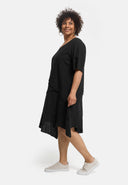 'Avena' Dress – minimalist, airy & timeless