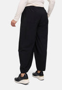 'Livia' Byxor – Vid Passform, Rent Design, & Stretch