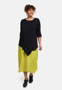 'Kira' Blouse – soft, flowing & figure-flattering