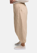'Serena' Trousers – relaxed Balloon Fit & extremely comfortable with Stretch