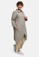 'Olina' Cóta – éadrom, aerúil, leaisteach & galánta don saol laethúil