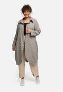 'Olina' Cóta – éadrom, aerúil, leaisteach & galánta don saol laethúil