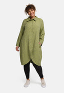 'Olina' Cóta – éadrom, aerúil, leaisteach & galánta don saol laethúil