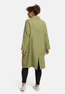 'Olina' Cóta – éadrom, aerúil, leaisteach & galánta don saol laethúil