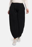 'Veya' Trousers – softly draping, flattering & comfortable