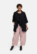 'Veya' Trousers – softly draping, flattering & comfortable
