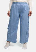'Alina' Pants – soft, light & everyday chic