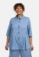 'Alina' pusero – A-linja, pehmeä & puhdasta puuvillaa