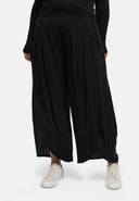 Pantalon 'Zaya' – doux, élégant & léger pour l'été