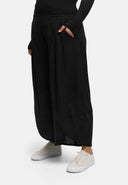 Pantalon 'Zaya' – doux, élégant & léger pour l'été