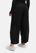 Pantalon 'Zaya' – doux, élégant & léger pour l'été