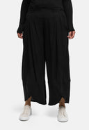 Pantalon 'Zaya' – doux, élégant & léger pour l'été