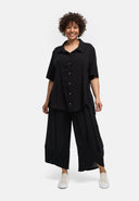'Zaya' Bluse – luftig, feminin & stilfuldt afslappet