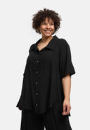 'Zaya' Bluse – luftig, feminin & stilfuldt afslappet
