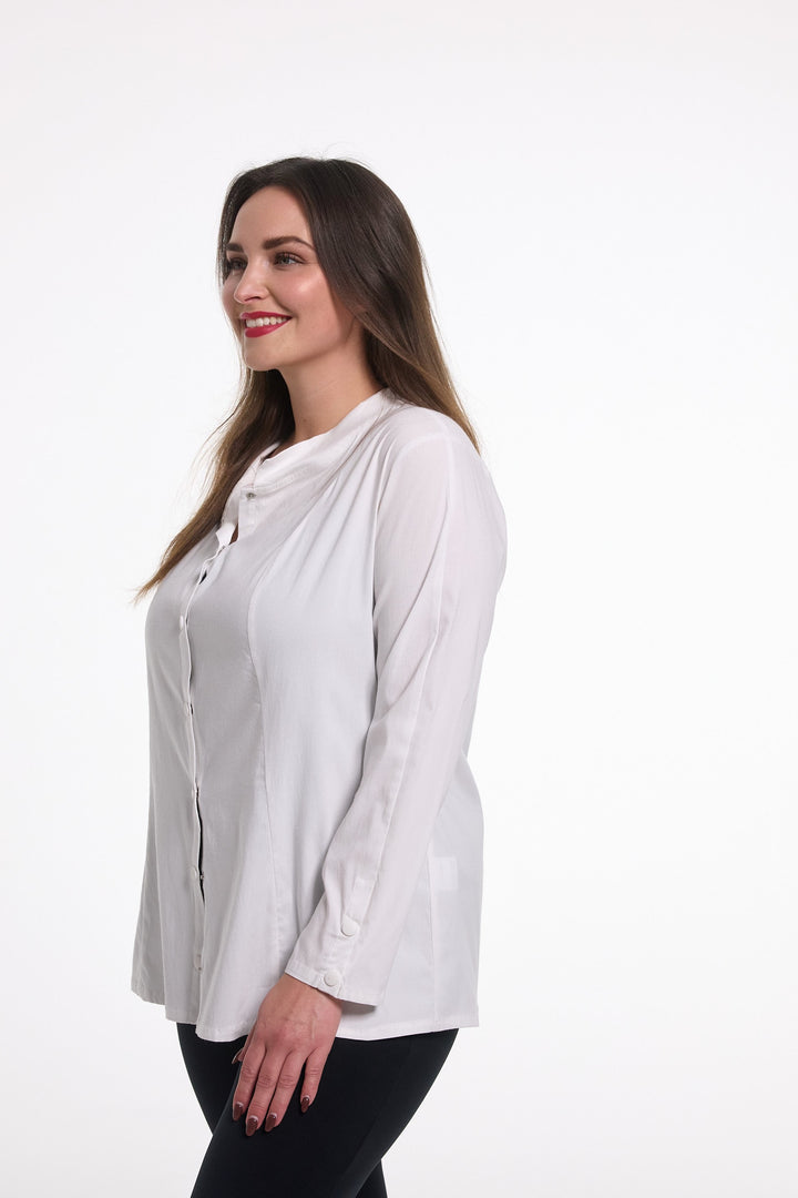 Kekoo Bluse 'Classic'