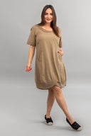 Kekoo Dress 'Lino'