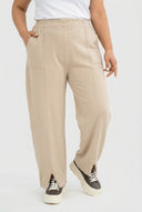 'Cotture' Strickhose – Soft Touch, Stilvoller Schnitt & luftig