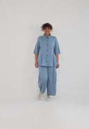 'Alina' pusero – A-linja, pehmeä & puhdasta puuvillaa