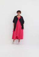 'Valeria' Jacket – light, asymmetrical & modern