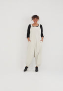 'Niva' Overalls – casual, soft & stretchy